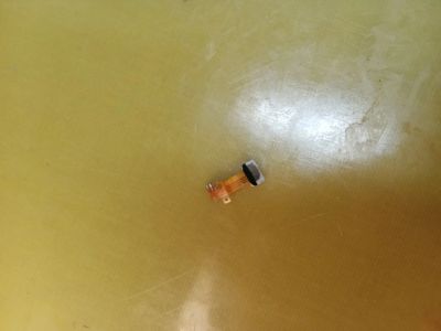 Лот: 14948936. Фото: 1. кнопка power Lenovo A369i. Шлейфы, разъёмы
