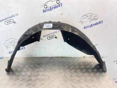Лот: 25628704. Фото: 1. подкрылок Toyota Camry ACV40. Двигатель и элементы двигателя