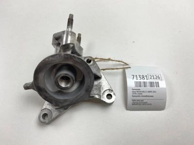 Лот: 20754329. Фото: 1. Кронштейн Lexus Rx350 2011 1578131010... Двигатель и элементы двигателя