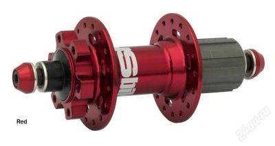Лот: 2783207. Фото: 1. NS Bikes Coaster MKII Rear Hub. Запчасти