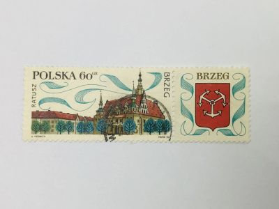 Лот: 23314143. Фото: 1. Туризм. Туристические достопримечательности... Марки