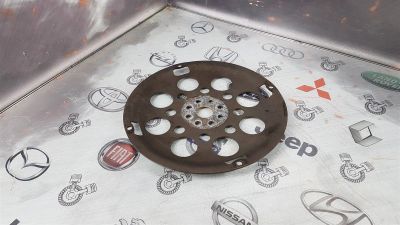Лот: 23588367. Фото: 1. Маховик Subaru Legacy EJ253 12332-AA120. Двигатель и элементы двигателя