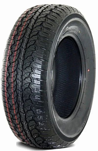 Лот: 17694932. Фото: 1. Powertrac Power Lander AT 275... Шины