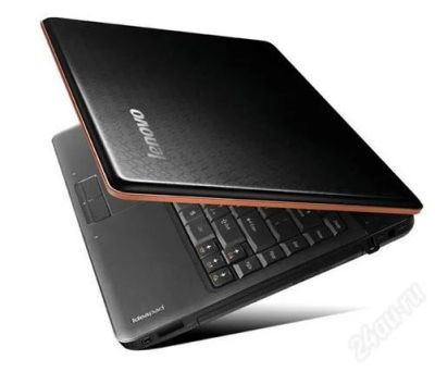 Лот: 1026429. Фото: 1. Продам ноутбук LENOVO Y450. Ноутбуки
