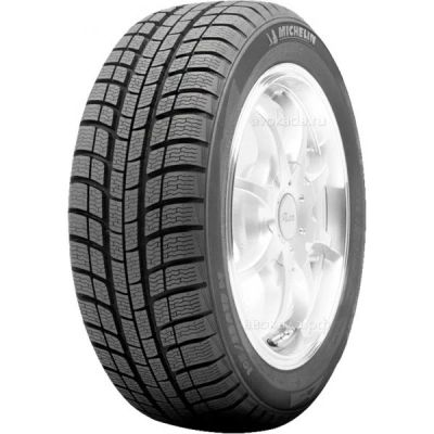 Лот: 16760648. Фото: 1. Michelin 225/55R16 95H Pilot Alpin... Шины