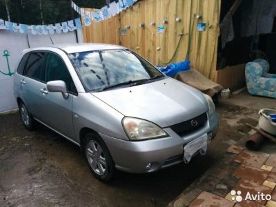 Лот: 13882754. Фото: 1. тойота надия. Авто в разбор