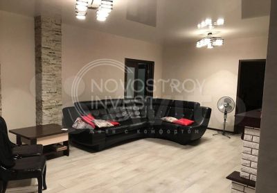 Лот: 17507077. Фото: 1. 5-к квартира, 150 м², 16/16 эт... Квартиры, студии
