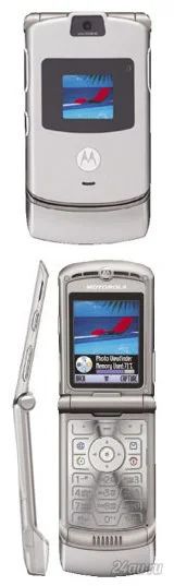 Лот: 5677167. Фото: 1. Motorola RAZR V3 возможен обмен... Кнопочные мобильные телефоны