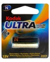 Лот: 7289814. Фото: 1. Батарейка LR1 N KODAK ULTRA BL1... Батарейки, аккумуляторы, элементы питания