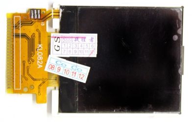 Лот: 25259073. Фото: 1. Дисплей для Samsung E870 Complete... Дисплеи, дисплейные модули, тачскрины