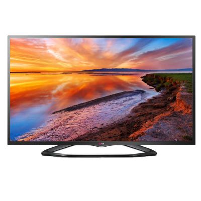 Лот: 8913717. Фото: 1. Телевизор LG диагональ 108см. Телевизоры