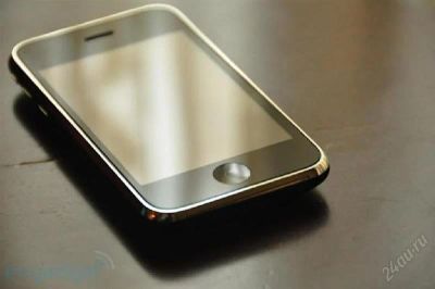 Лот: 1455908. Фото: 1. iphone 3g 8gb идеальное состояние. Кнопочные мобильные телефоны