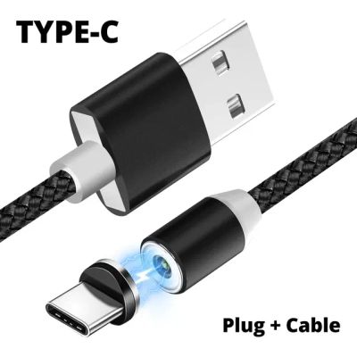 Лот: 19543759. Фото: 1. Ankndo Магнитный кабель USB A... Шлейфы, кабели, переходники