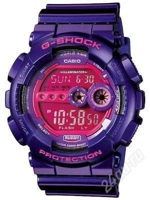 Лот: 1939567. Фото: 1. продам G shock. Оригинальные наручные часы