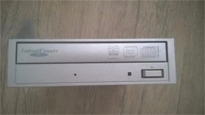 Лот: 9400967. Фото: 1. DVD-ROM Sony NEC. Приводы CD, DVD, BR, FDD