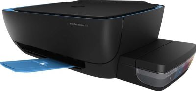 Лот: 12590305. Фото: 1. МФУ струйное HP Ink Tank 419. Струйные принтеры
