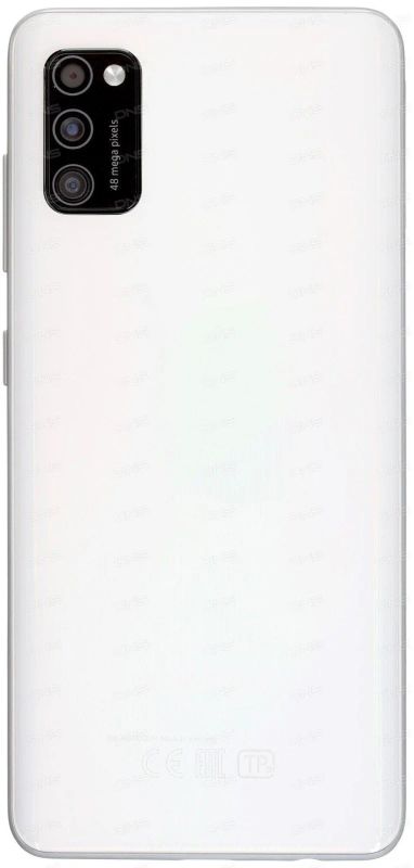 Лот: 17589956. Фото: 1. 6.1" Смартфон Samsung Galaxy A41... Смартфоны
