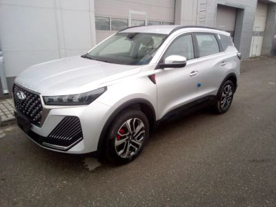 Лот: 24398330. Фото: 1. Chery Tiggo 7 Pro Max, I Рестайлинг... Автомобили