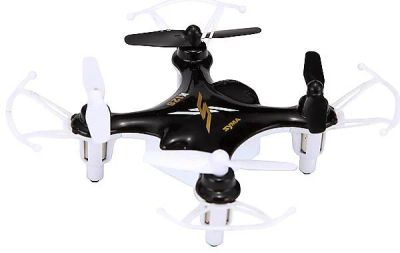 Лот: 7474846. Фото: 1. Квадрокоптер SYMA X12S Nano (без... Электронные