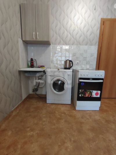 Лот: 25714894. Фото: 1. квартира , Красноярск улица Карамзина... Квартиры, студии