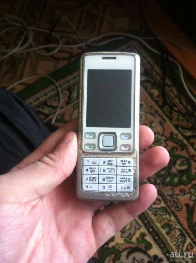Лот: 9091240. Фото: 1. Nokia 6300. Кнопочные мобильные телефоны