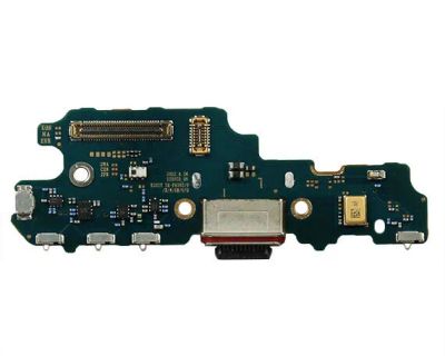 Лот: 20882335. Фото: 1. Шлейф Samsung Galaxy F936B Z Fold... Шлейфы, разъёмы