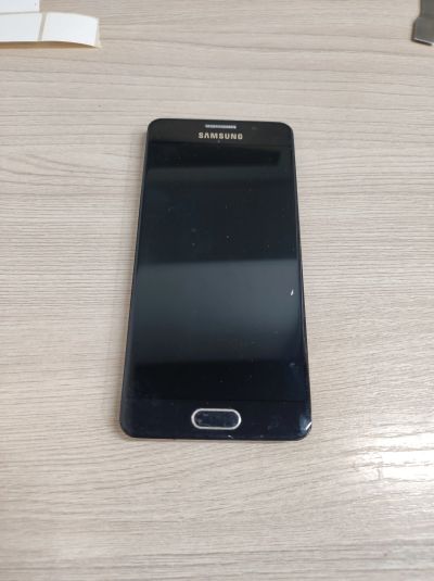 Лот: 19987122. Фото: 1. Телефон Samsung A310. Смартфоны