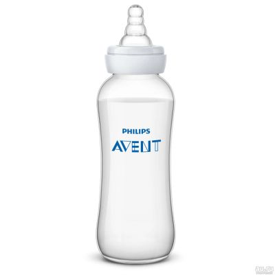 Лот: 15828510. Фото: 1. Бутылочка Philips Avent Standard... Всё для кормления