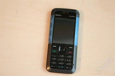 Лот: 307358. Фото: 1. nokia 5310 XM !!. Кнопочные мобильные телефоны