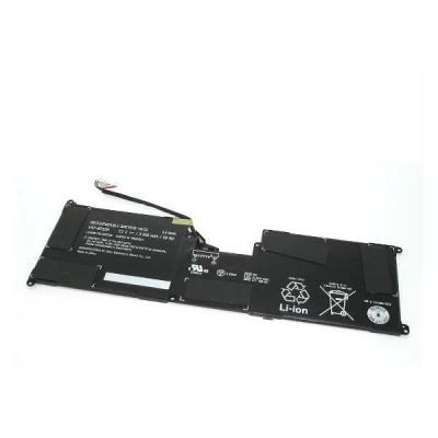 Лот: 24986996. Фото: 1. Аккумулятор OEM для ноутбука Sony... Другое (комплектующие)
