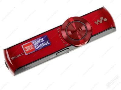 Лот: 2008467. Фото: 1. Плеер MP3 Sony NWZ-B172F 2Gb Новый... Плееры