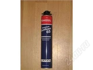 Лот: 137852. Фото: 1. Пена монтажная (Penosil Gunfoam... Крепёж