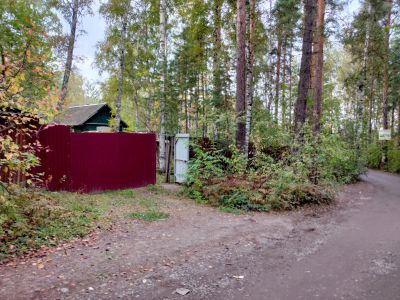 Лот: 16507625. Фото: 1. Дача в СНТ "Лесная поляна". Дачи