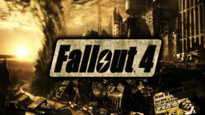 Лот: 6866489. Фото: 1. PS4 Fallout 4 Playstation 4. Игры для консолей