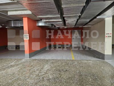 Лот: 23268508. Фото: 1. Новосибирск Октябрьский Кирова... Гаражи, парковочные места