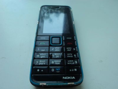 Лот: 7612323. Фото: 1. Nokia 3500c. Корпуса, клавиатуры, кнопки