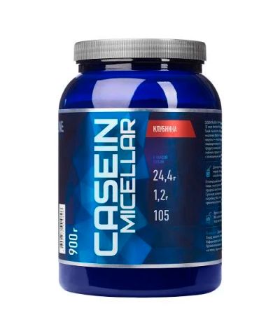Лот: 11523153. Фото: 1. Casein Micellar от Rline Nutrition... Спортивное питание, витамины