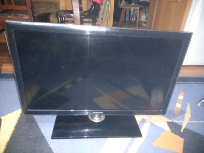 Лот: 16166154. Фото: 1. Телевизор Samsung 32" ue32d4000nw. Телевизоры