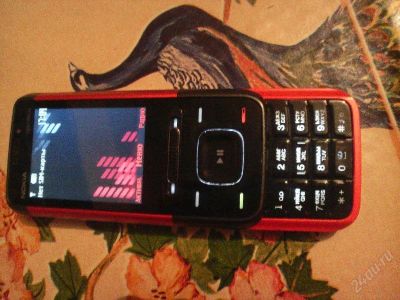 Лот: 154988. Фото: 1. nokia 5610xm. Кнопочные мобильные телефоны
