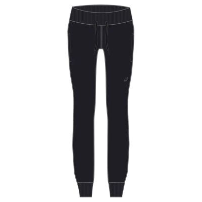 Лот: 13473311. Фото: 1. Брюки ASICS STYLED KNIT PANT 2032A724... Спортивные брюки, штаны