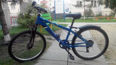 Лот: 9136857. Фото: 1. Forward велосипед подростковый. Велосипеды