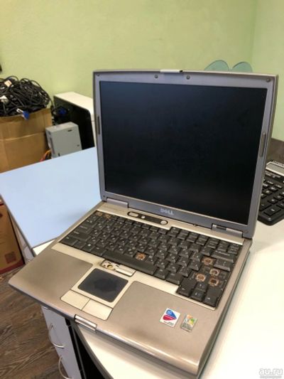 Лот: 14699971. Фото: 1. Ноутбук DELL PA-10 OR PA-12 "Доставка... Ноутбуки