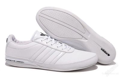 Лот: 2875351. Фото: 1. Кросовки PORSCHE DESIGN. Кеды, кроссовки, слипоны