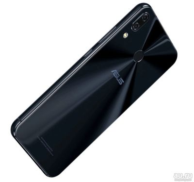 Лот: 13708372. Фото: 1. Asus Zenfone 5 (ZE620KL) 4Gb/64Gb... Смартфоны