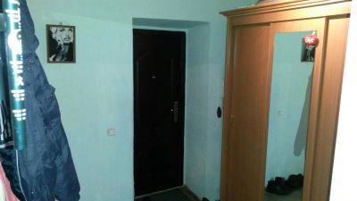 Лот: 3525371. Фото: 1. Продам 1-ю квартиру на ул. Рокоссовского... Квартиры, студии