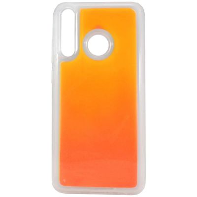 Лот: 14846064. Фото: 1. Чехол-накладка - SC095 для Huawei... Чехлы, бамперы