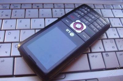 Лот: 1864219. Фото: 1. Продам LG GM200. Кнопочные мобильные телефоны