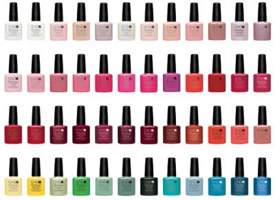 Лот: 4730428. Фото: 1. шеллак CND Shellac производство... Инструменты, аксессуары