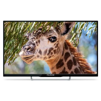 Лот: 25013870. Фото: 1. Телевизор 32" Polarline 32PL54TC-SM... Телевизоры