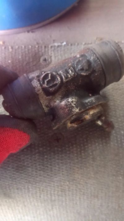 Лот: 20869356. Фото: 1. Тормозной цилиндр Toyota. Тормозная система